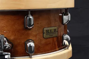 Cercle Tama 14" - 10 Tirants - Wood Hoop