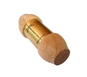 Shaker Rohema Shake Me - Laiton - Aigu