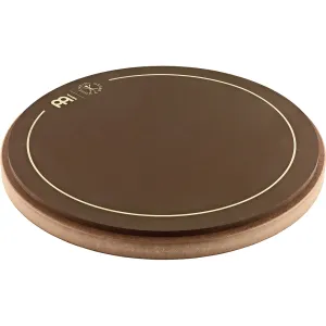 Practice Pad Meinl 12" - Brown
