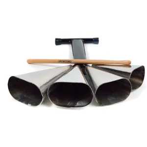 Agogo Contemporanea 4 Tons