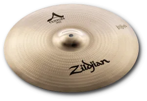 ZILDJIAN A Custom 17" Crash