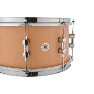 SONOR Kompressor Caisse Claire 13"x 7" Beech