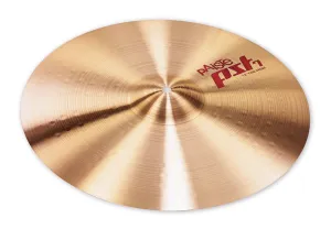 PAISTE PST7 Thin Crash