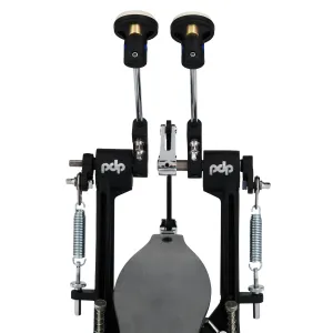 Pedale Grosse Caisse PDP Concept Series Double Direct-Drive