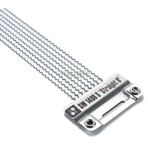 SONOR Signature Gavin Harrison Caisse Claire 12"x 5" Protean