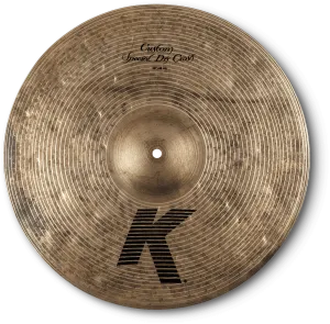 ZILDJIAN K Custom 18" Special Dry Crash