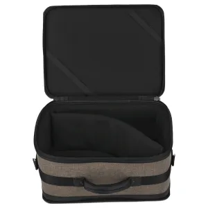 GRETSCH Housse Pedale de Grosse Caisse Pro Tour 40 X 30 X 60 Cm Double