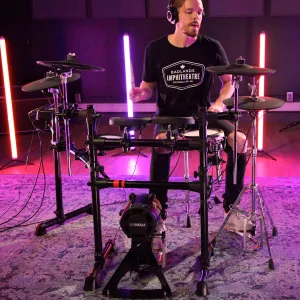 YAMAHA DTX6K3-X Batterie