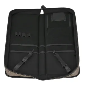 GRETSCH Housse Baguettes Pro Tour 45 X 45 Cm