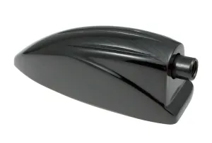 Coquille Sparedrum GC Entre-Axe = 51mm (X1) Black