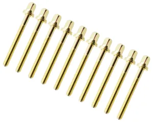 Tirant Spare Drum 47mm - Gold - (X10)