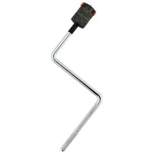 TAMA ZCYEL Support Cymbale Coude A Fixer Sur Clamp Long