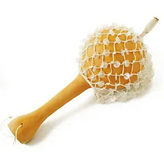 Chekere Yoman 10Cm - Filet Boutons