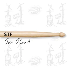VIC FIRTH Signature Tom Float