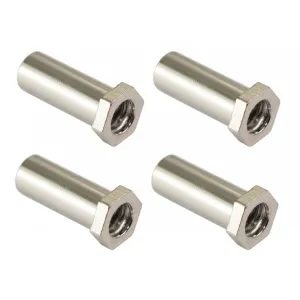 Cheminee Sparedrum Hexagonale Snhe20B 20mm - Laiton (X4)