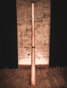 Didgeridoo Meinl Sonic Energy Pro Acajou