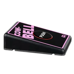 MEINL STB2 Stomp Box Cowbell