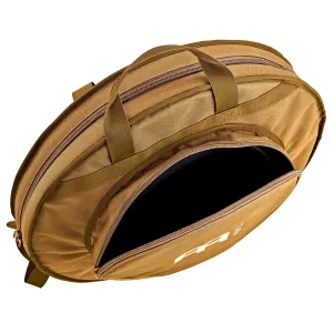 Housse Cymb Meinl 22" Pro Backpack Coyote Brown