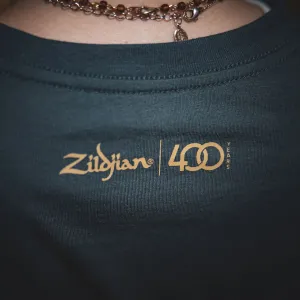 ZILDJIAN 400 "Classical" Ans - S