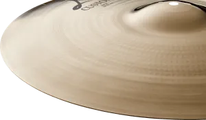 ZILDJIAN A Custom 19" Crash