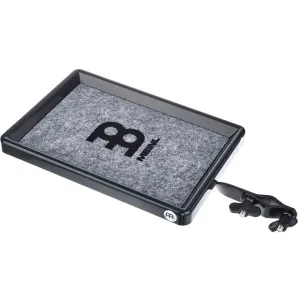 MEINL MC-PTXS Tablette Percu Fibre Avec Clamp Tres Petite