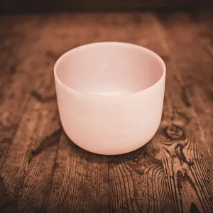 Bol Meinl Sonic Energy Crystal Amethyst 08" - Si Bemol