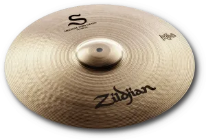 ZILDJIAN S 16" Medium Thin Crash