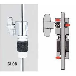 TAMA CL08 Tilter HH Standard