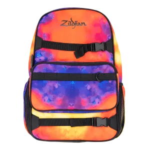 Sac A Dos Zildjian Etudiant Orange Burst