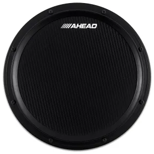 Practice Pad Ahead 14" Marching - Fibre Carbone
