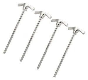 Tirant Spare Drum 115mm T-Style (X4)