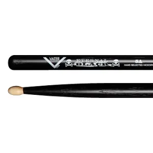 VATER 5A Eternal Black
