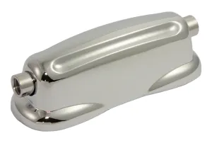 Coquille Sparedrum GC Entre-Axe = 57mm (X1)