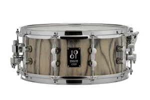 SONOR Prolite Caisse Claire 14"x 6" Die-Cast Snow Tiger