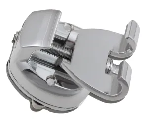 SPAREDRUM CLH1 Clamp Pour Cercle Tige 8/12mm