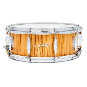 LALITE Caisse Claire 14"x 5,5" Olivier Deluxe Gloss