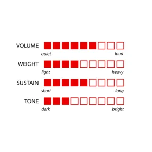 MURAT DIRIL Renaissance 17" Dark Crash