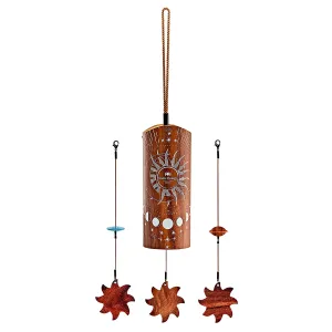 Carillon Meinl Sonic Energy Cosmic Bamboo - Luna (Evening)