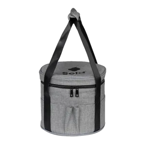 Housse Bol Sela Crystal 8"/20Cm