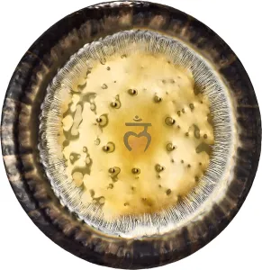Gong Meinl 24" Charka Gong - Root