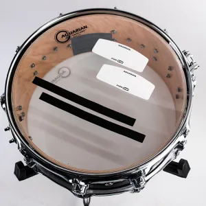 Snare-Strip Aquarian (X2)