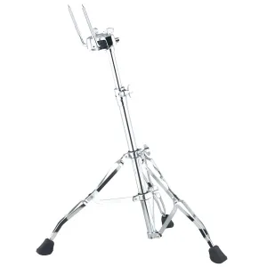 TAMA HTW839W Stand Tom Double Roadpro Inclinable