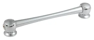 Coquille Spare Drum Tube Lug - Double Tirant - 116Mm