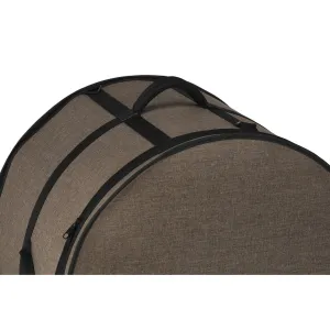 GRETSCH Housse Grosse Caisse Pro Tour 22 X 18