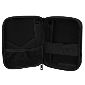 Kalimba Sela 17 Lames Hollow Mahogany - Red