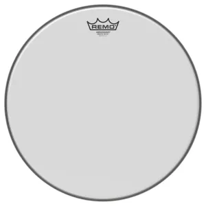 REMO Ambassador 15" Smooth White