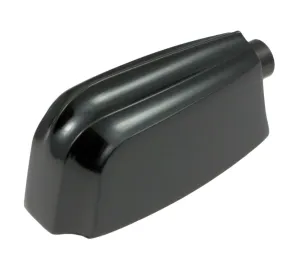 Coquille Sparedrum Tm/Caisse Claire Radioking Style Entre-Axe= 38mm (X1) Black