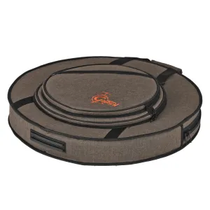 GRETSCH Housse Cymbales Pro Tour 24''