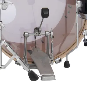 PEARL P830 Pedale Grosse Caisse Simple Demon Style 