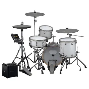 EFNOTE Pro 501 Batterie Traditional Set